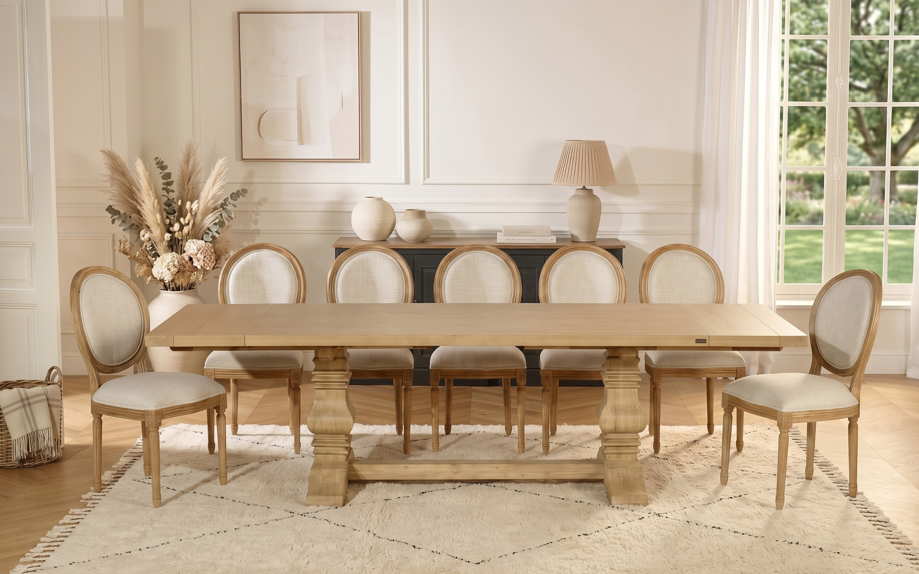 Taller familiar y saber hacer de la madera
