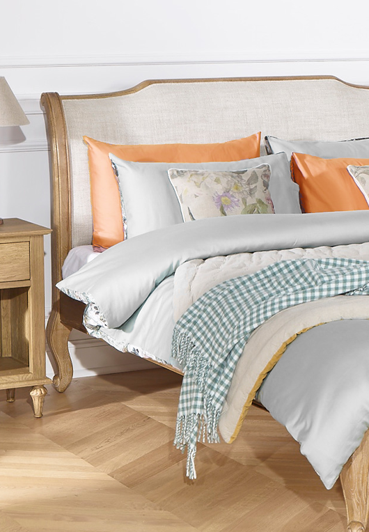  Our wooden beds