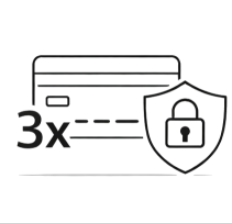 Secure payment
