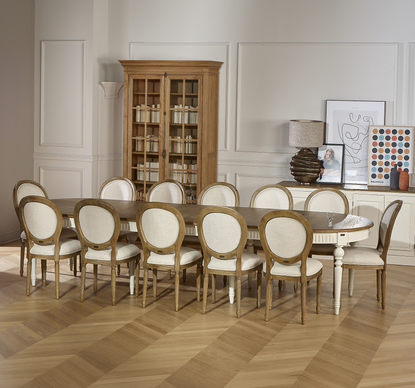 Aude Table